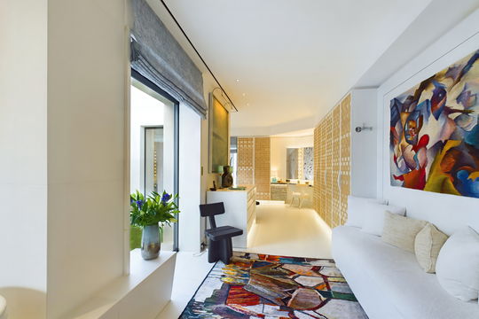 VILLA AMITIÉ BEDROOM2 4