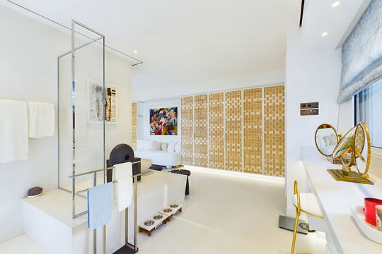 VILLA AMITIÉ BEDROOM2 5