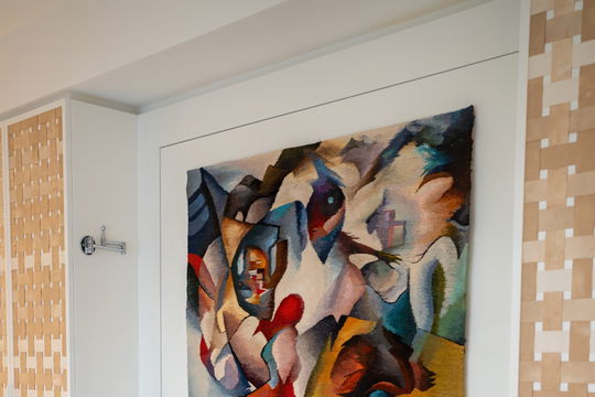 VILLA AMITIÉ BEDROOM2 6