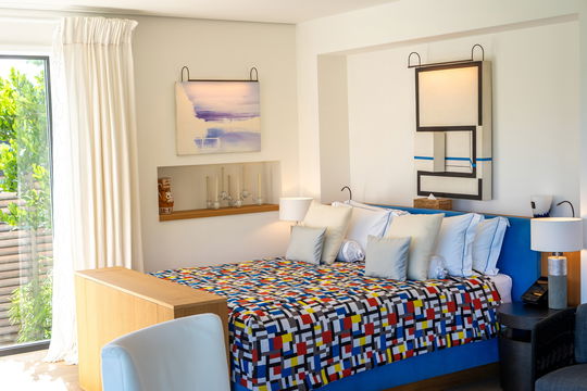 VILLA AMITIÉ BEDROOM3 2