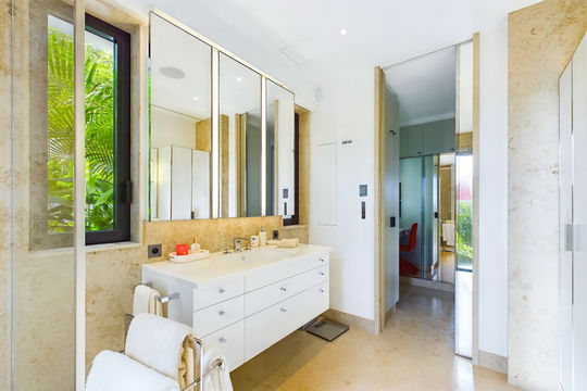 VILLA AMITIÉ BEDROOM3 3