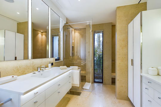 VILLA AMITIÉ BEDROOM4 3