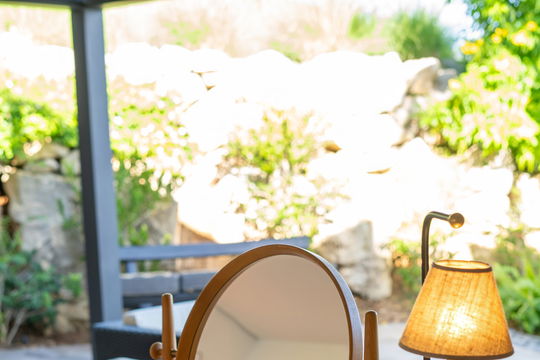 VILLA AMITIÉ BEDROOM4 4