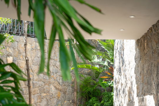 VILLA AMITIÉ BEDROOM4 5