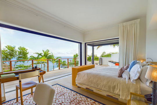 VILLA AMITIÉ BEDROOM5 1
