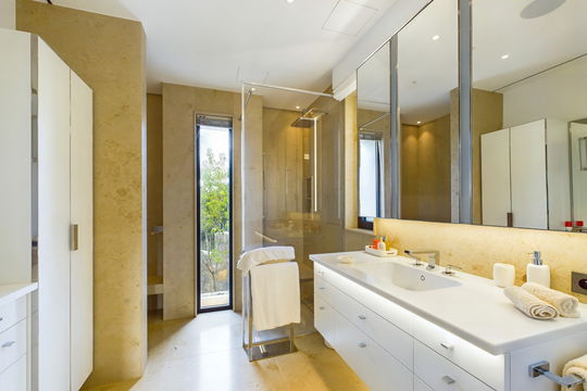 VILLA AMITIÉ BEDROOM5 3