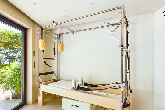 VILLA AMITIÉ FITNESS AREA 3