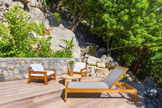 VILLA AMITIÉ FITNESS AREA 4