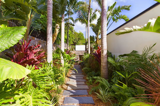 VILLA AMITIÉ FITNESS AREA 5