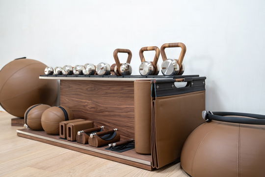 VILLA AMITIÉ FITNESS AREA 6