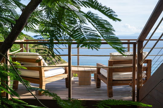 VILLA AMITIÉ OUTDOORS 10