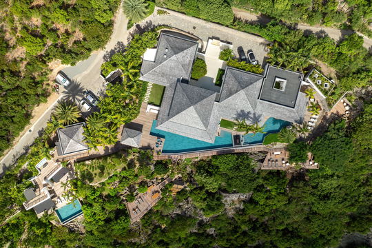 VILLA AMITIÉ OUTDOORS 3