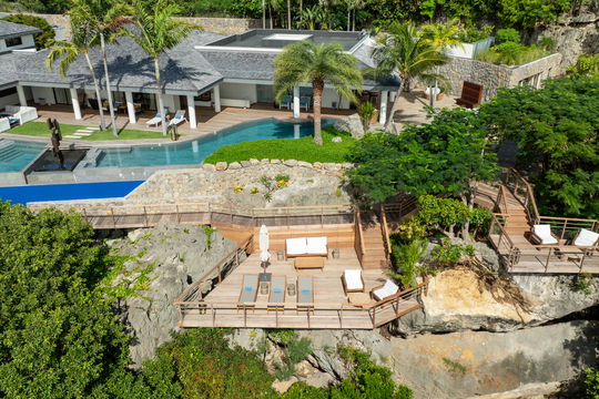 VILLA AMITIÉ OUTDOORS 4