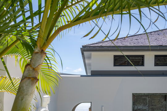 VILLA AMITIÉ OUTDOORS 5