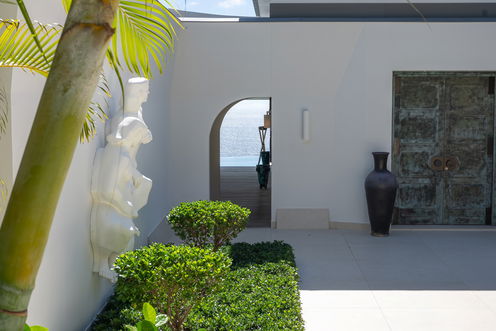 VILLA AMITIÉ OUTDOORS 5