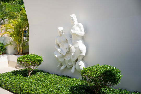 VILLA AMITIÉ OUTDOORS 6