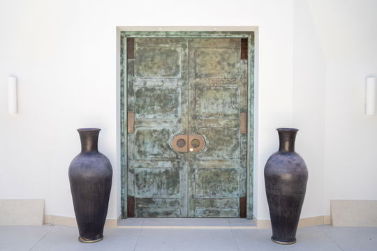 VILLA AMITIÉ OUTDOORS 7