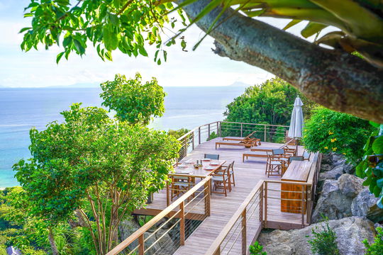 VILLA AMITIÉ OUTDOORS 8