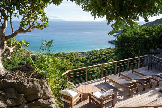 VILLA AMITIÉ OUTDOORS 9