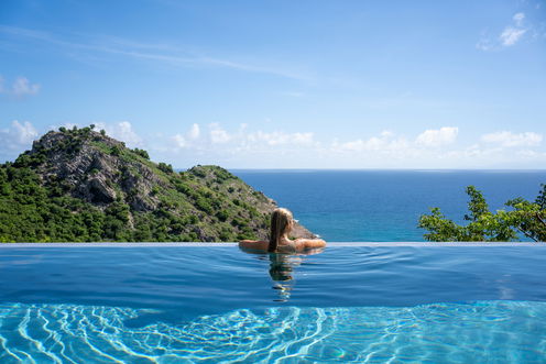 VILLA AMITIÉ POOL & TERRACE 1