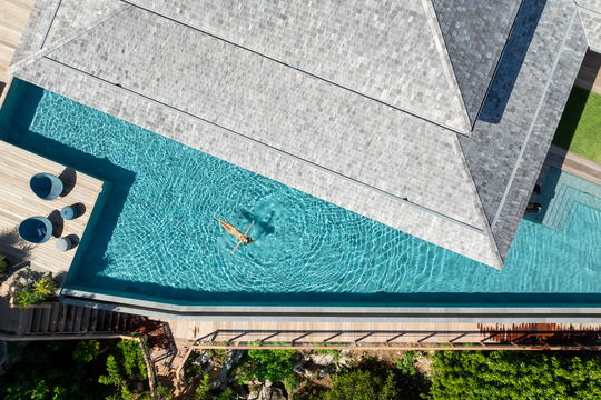 VILLA AMITIÉ POOL & TERRACE 2