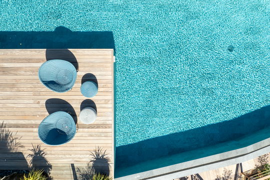 VILLA AMITIÉ POOL & TERRACE 3