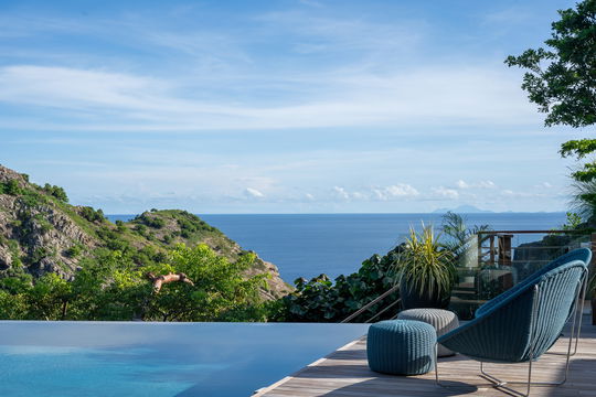 VILLA AMITIÉ POOL & TERRACE 4