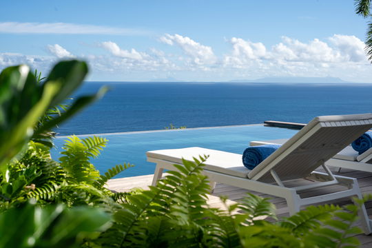 VILLA AMITIÉ POOL & TERRACE 6