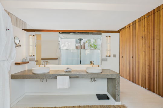 VILLA AHAVA BEDROOM1 4