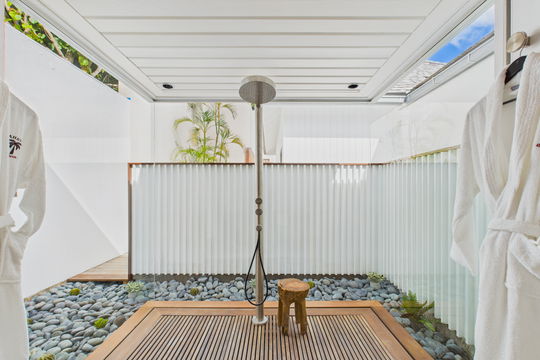 VILLA AHAVA BEDROOM1 7