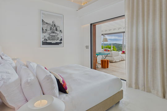 VILLA AHAVA BEDROOM2 1