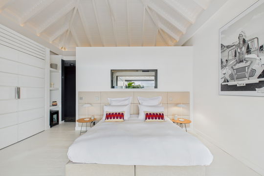 VILLA AHAVA BEDROOM2 3