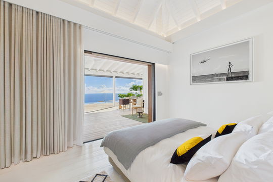 VILLA AHAVA BEDROOM3 1