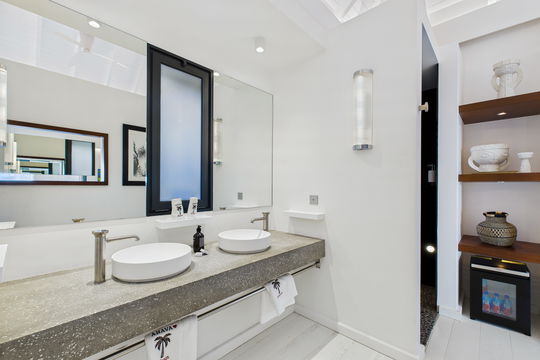 VILLA AHAVA BEDROOM3 2