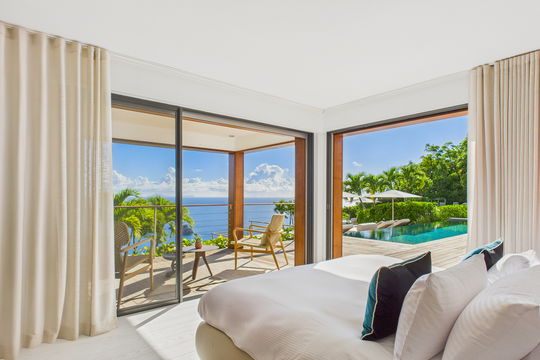 VILLA AHAVA BEDROOM4 1