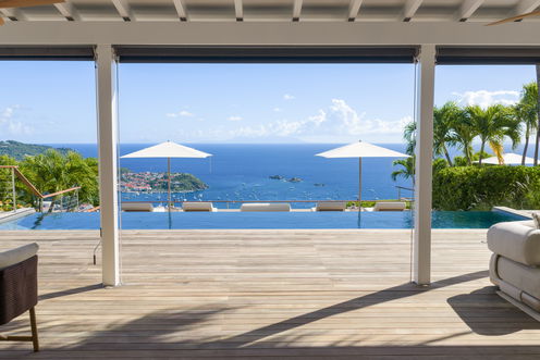 VILLA AHAVA LIVING AREA 5