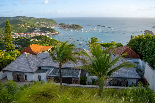 VILLA AHAVA OUTDOORS 10