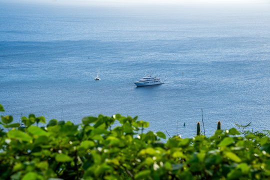 VILLA AHAVA OUTDOORS 3