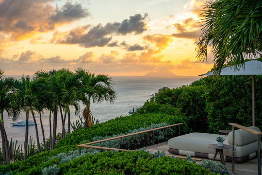 VILLA AHAVA OUTDOORS 9