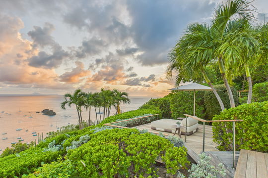 VILLA AHAVA POOL & TERRACE 9