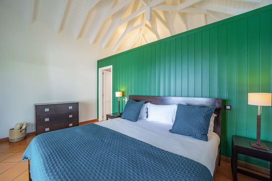 VILLA POLO BEDROOM1 3