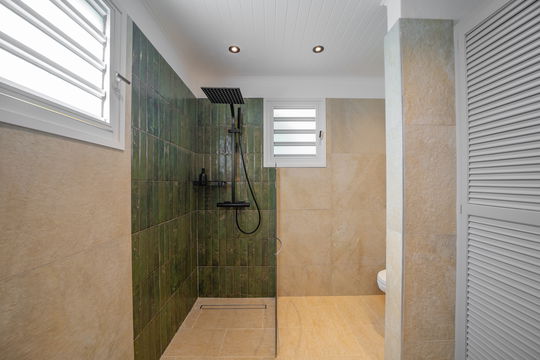 VILLA POLO BEDROOM1 6