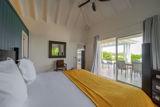 VILLA POLO BEDROOM2 2