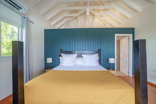 VILLA POLO BEDROOM2 4