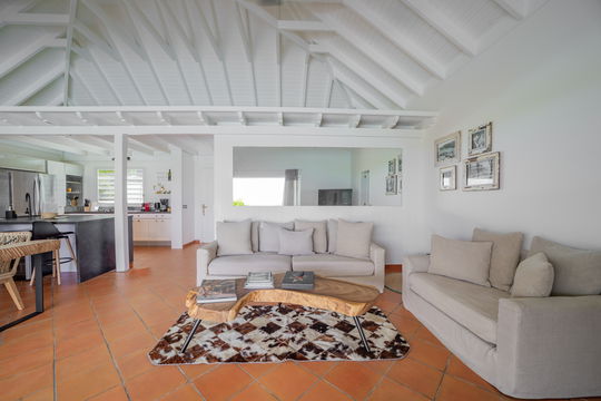 VILLA POLO LIVING AREA 2