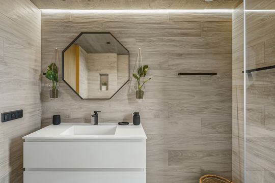 VILLA CLEMENCE BEDROOM 11