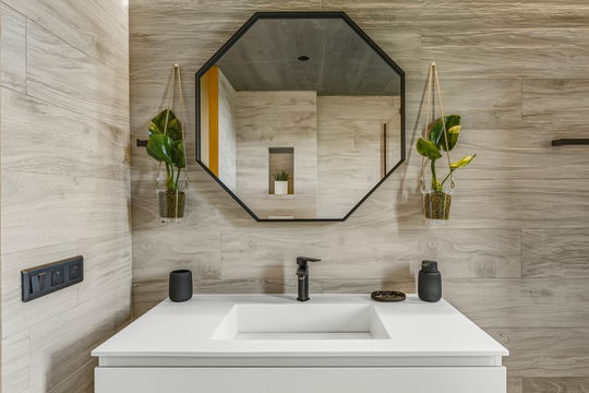 VILLA CLEMENCE BEDROOM 12