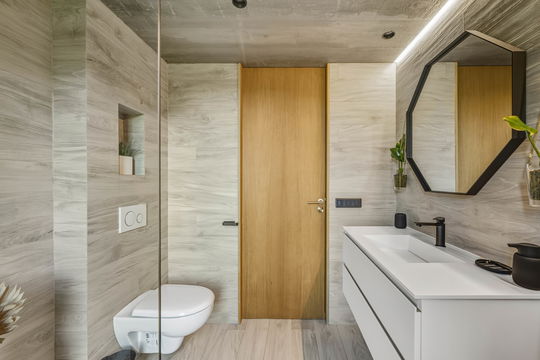 VILLA CLEMENCE BEDROOM 13