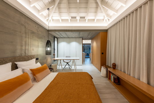 VILLA CLEMENCE BEDROOM 15