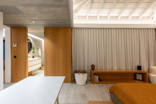 VILLA CLEMENCE BEDROOM 16